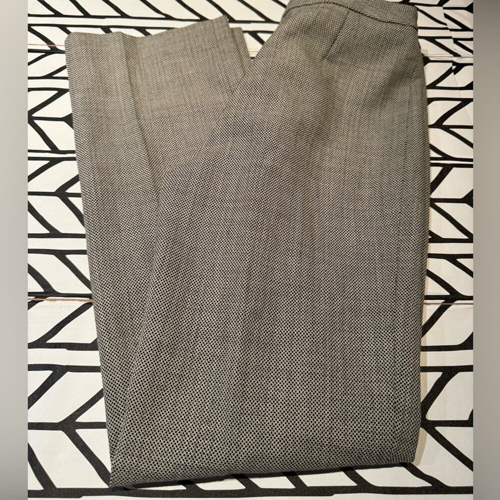 Wool Trousers in size 2